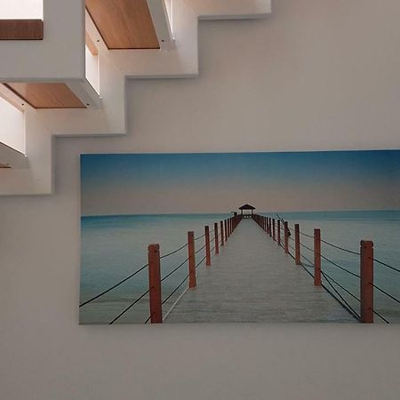 Azul Apartment Con Vasca Idromassaggio San Vito Lo Capo Exterior photo