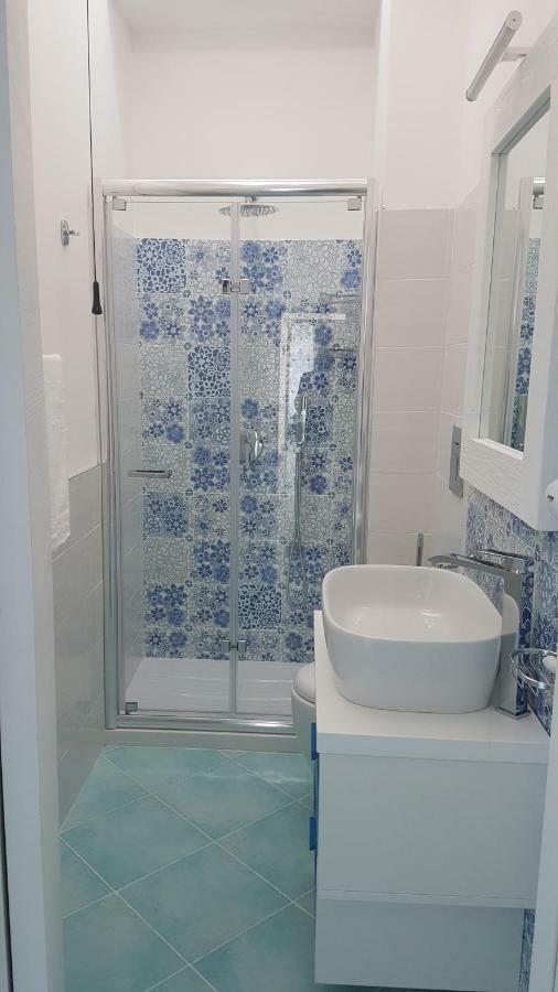 Azul Apartment Con Vasca Idromassaggio San Vito Lo Capo Exterior photo