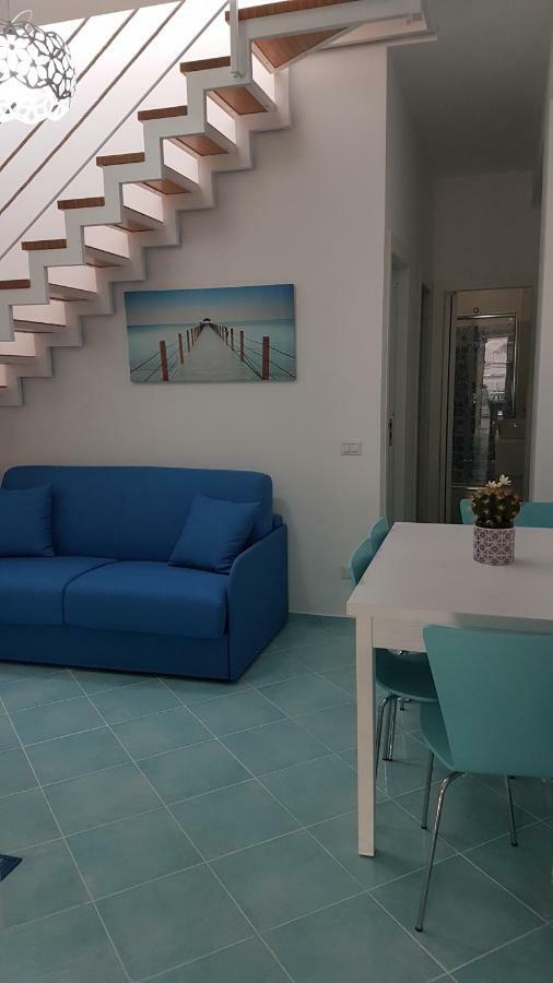 Azul Apartment Con Vasca Idromassaggio San Vito Lo Capo Exterior photo